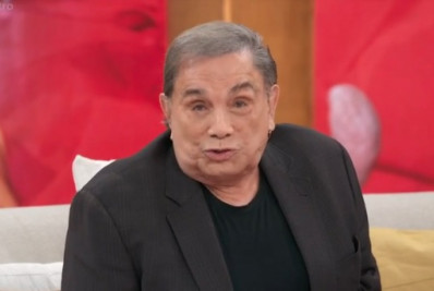 Aos 90 anos, Dedé Santana adianta novidades de cinebiografia e livro