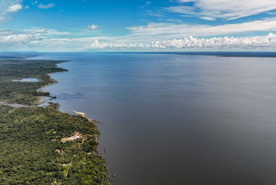 Entenda projeto que reduz em 37% proteção de floresta na Amazônia