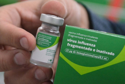 Vacinação contra gripe é ampliada e passa a atender toda a população em Rio das Ostras