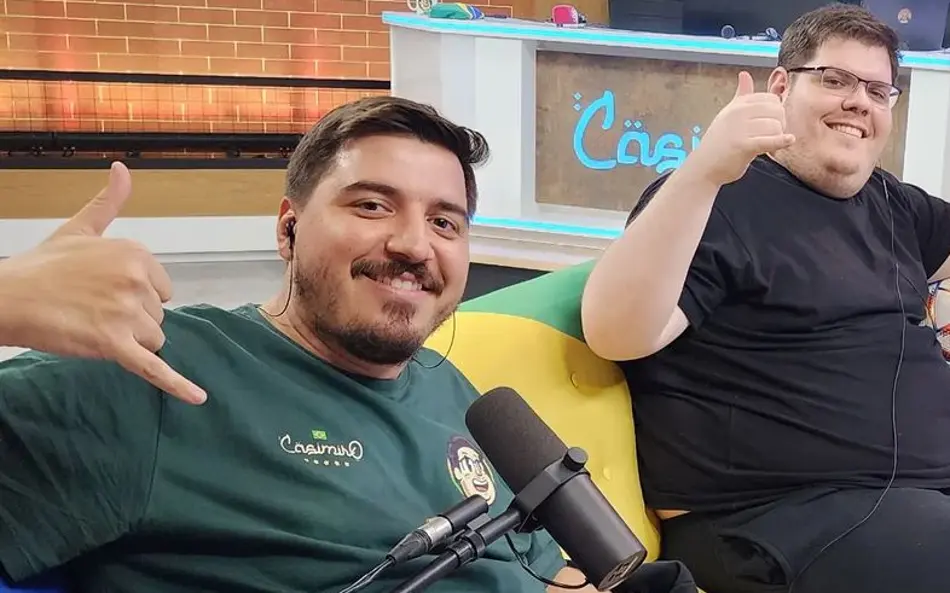 Narrador da CazéTV tem redenção nas redes depois de vitória argentina