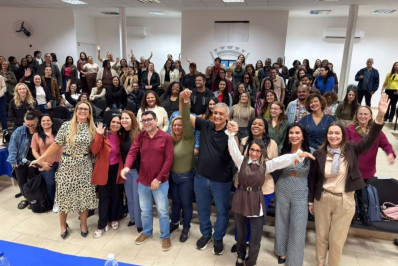SUAS reúne profissionais e fortalece rede de assistência em Rio das Ostras