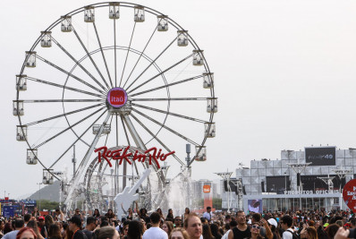 Rock in Rio 2026 deve injetar R$ 3,36 bi na economia carioca