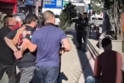Menino autista é agredido em Nova Iguaçu e padrasto é preso em flagrante