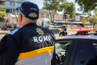 Grupamento armado da Guarda terá atuação diferenciada