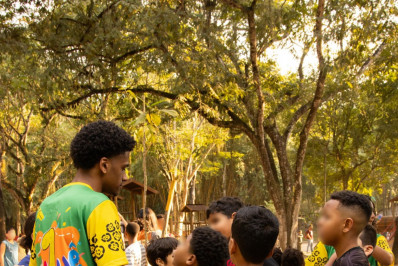 Parque Zoológico Municipal de Volta Redonda terá atividades recreativas durante as férias escolares