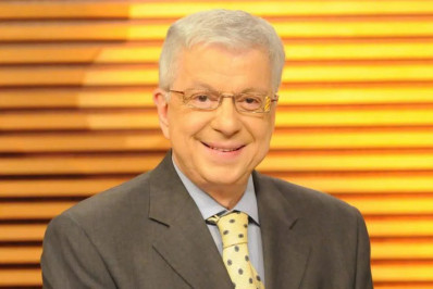 Renato Machado, ícone do telejornalismo, morre aos 83 anos no Rio