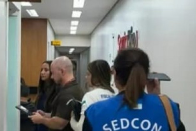 Operação encontra irregularidades em clínicas odontológicas de Angra