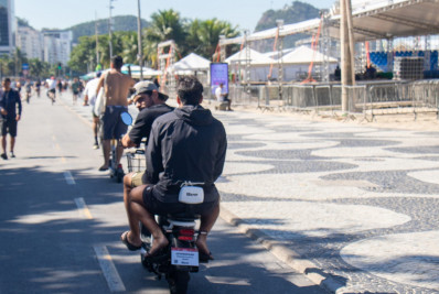 Rio volta a registrar temperatura mais fria do ano nesta quinta-feira