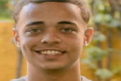 Homem e adolescente são detidos por suspeita de homicídio