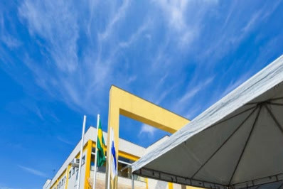 Polícia prende homem por ataque à ex em Duque de Caxias