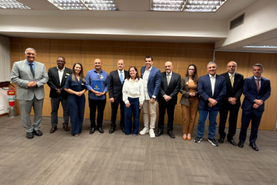 Prefeitos se unem no Conderlagos e levam ao Estado uma lista de cobranças
