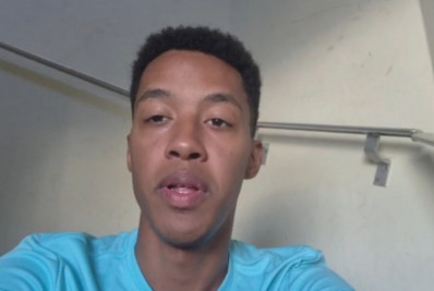 'Eu o vi sumir', diz amigo de adolescente goiano desaparecido no mar