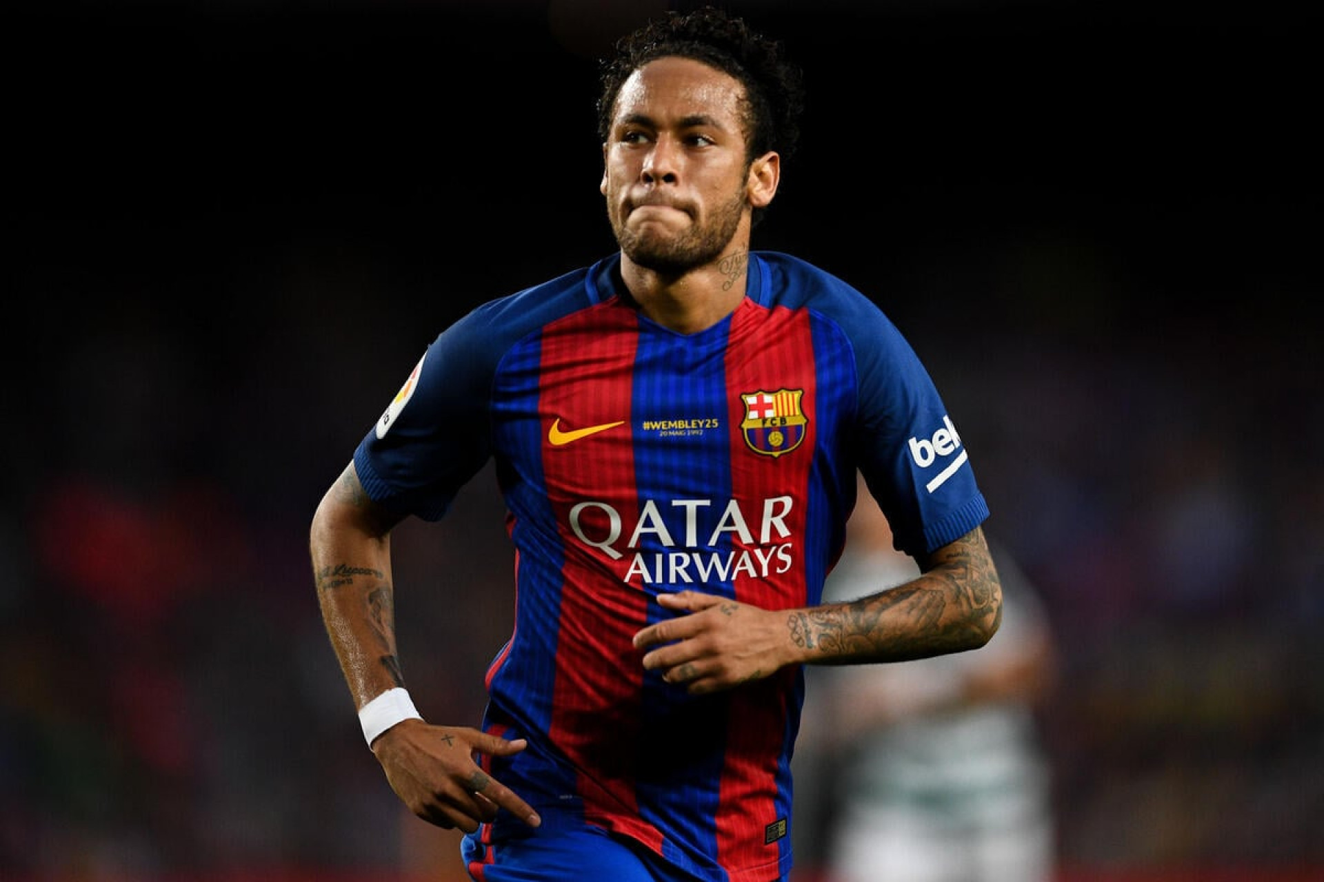 Guardiola destaca peso da Sele&ccedil;&atilde;o e confessa: “Amaria ter treinado Neymar”