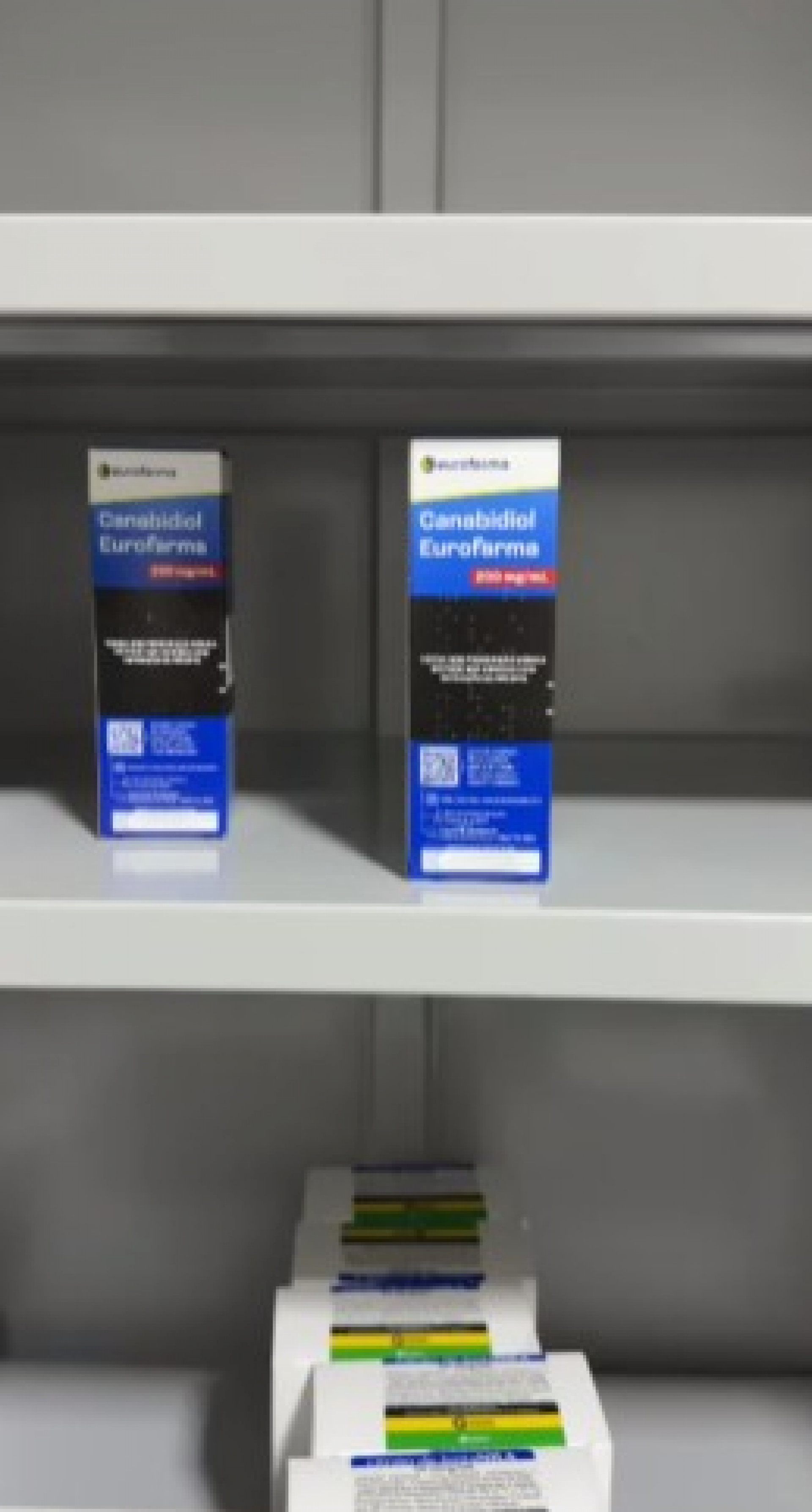 Empresa vendia medicamentos falsos para tratamento contra câncer - Divulgação / Polícia Civil
