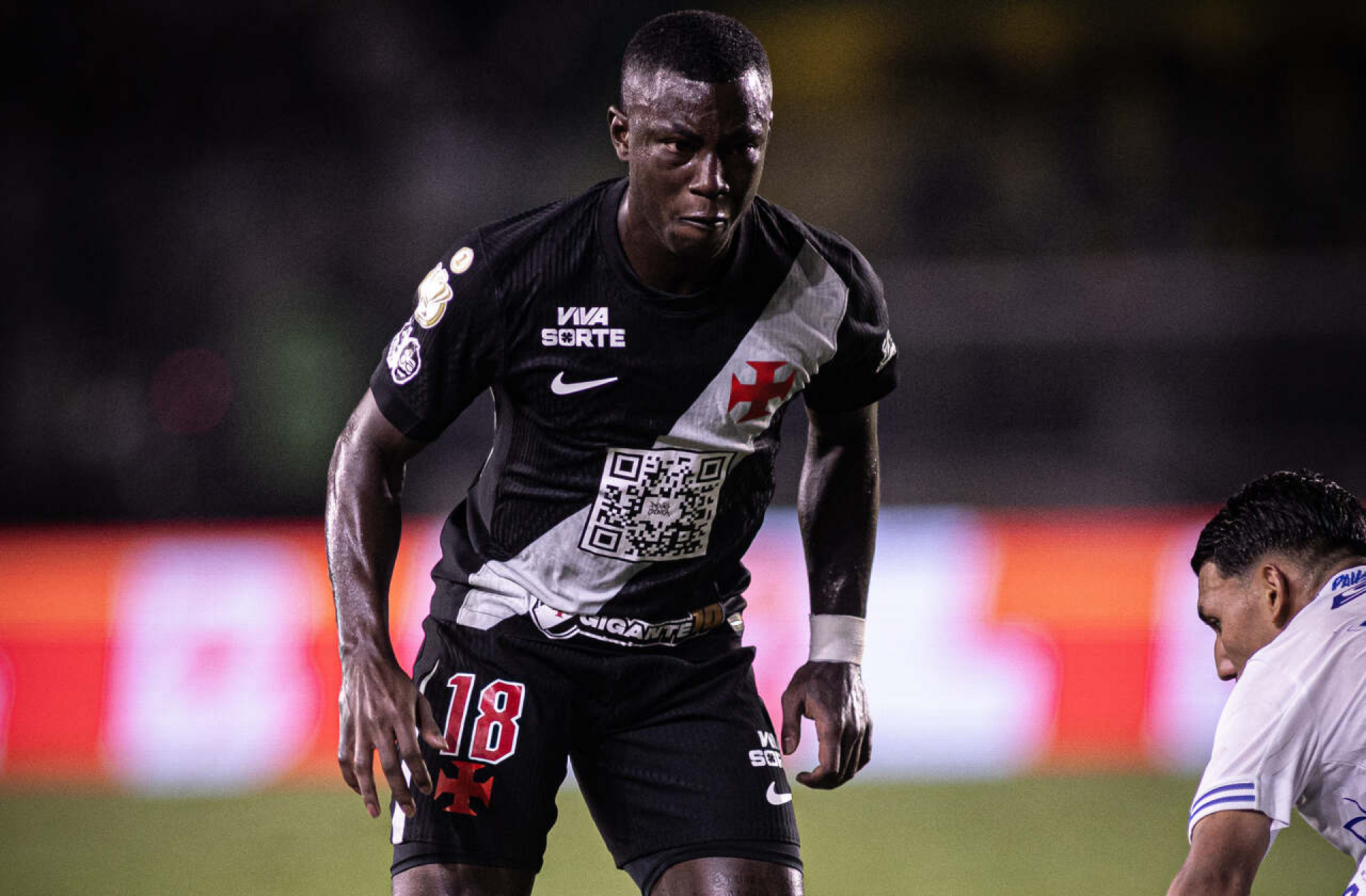 Vasco tem sondagens, mas opta por manter Marino