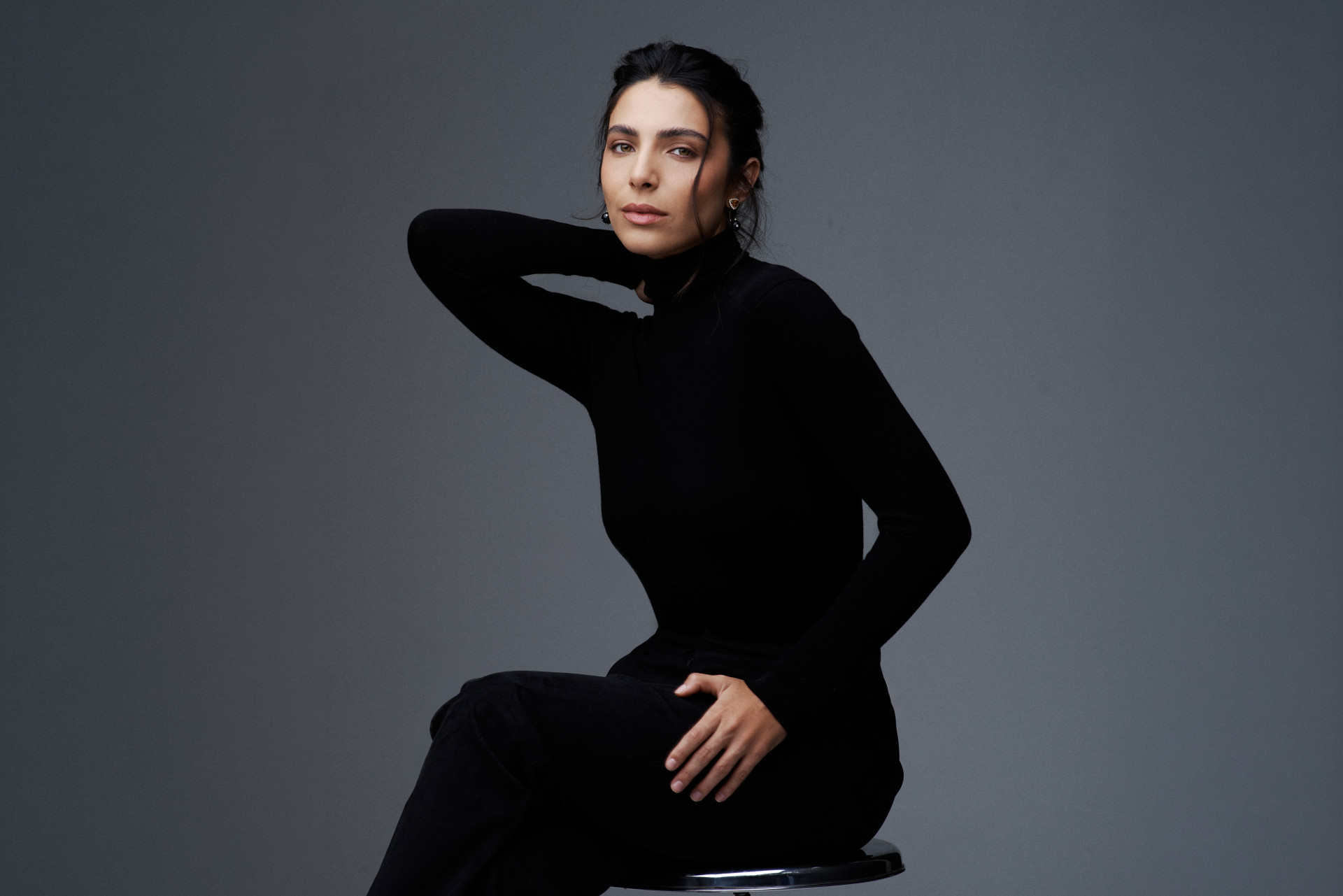 Rayssa Bratillieri - Divulgação/Anthony Garcia