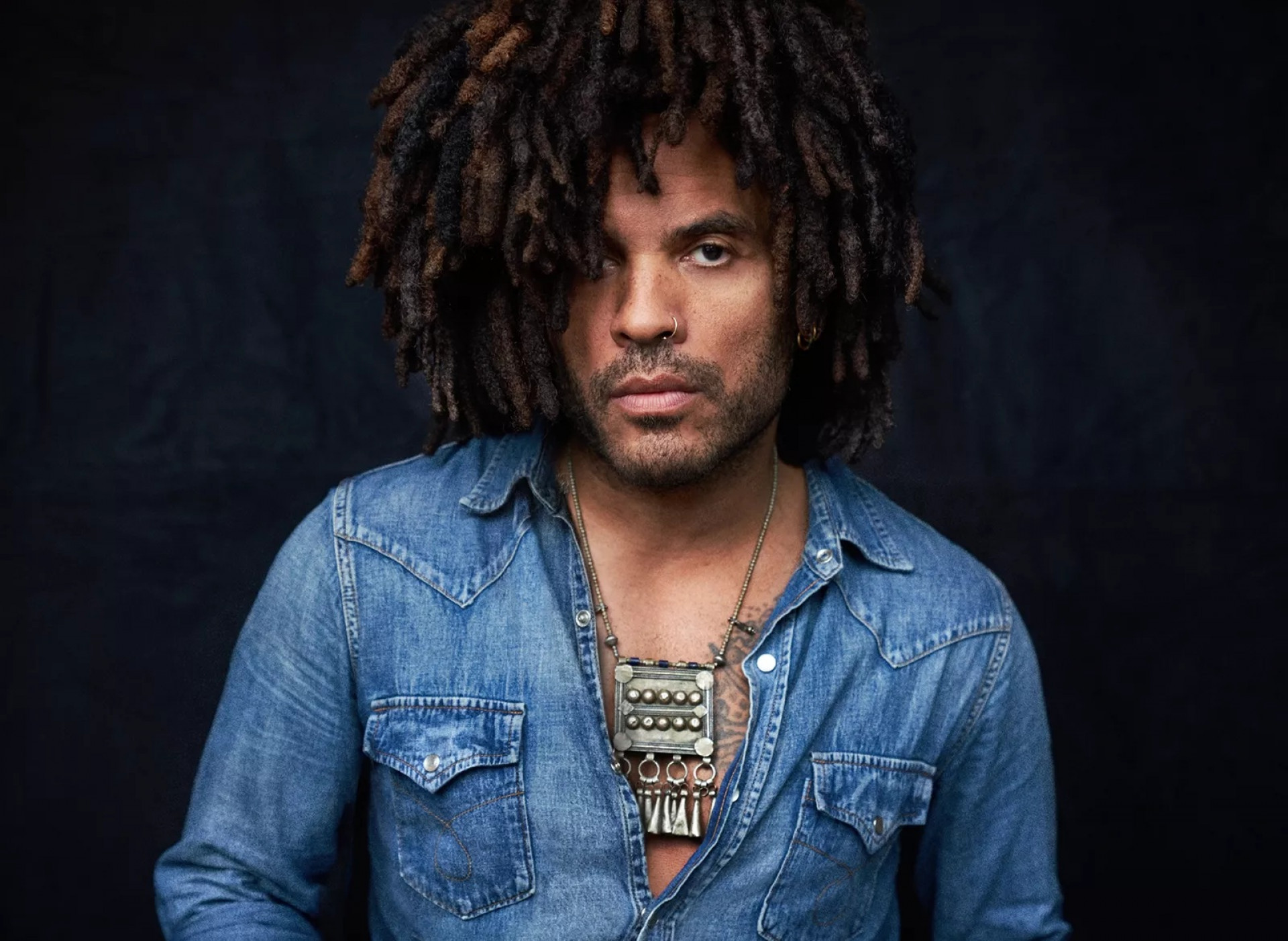 Lenny Kravitz
