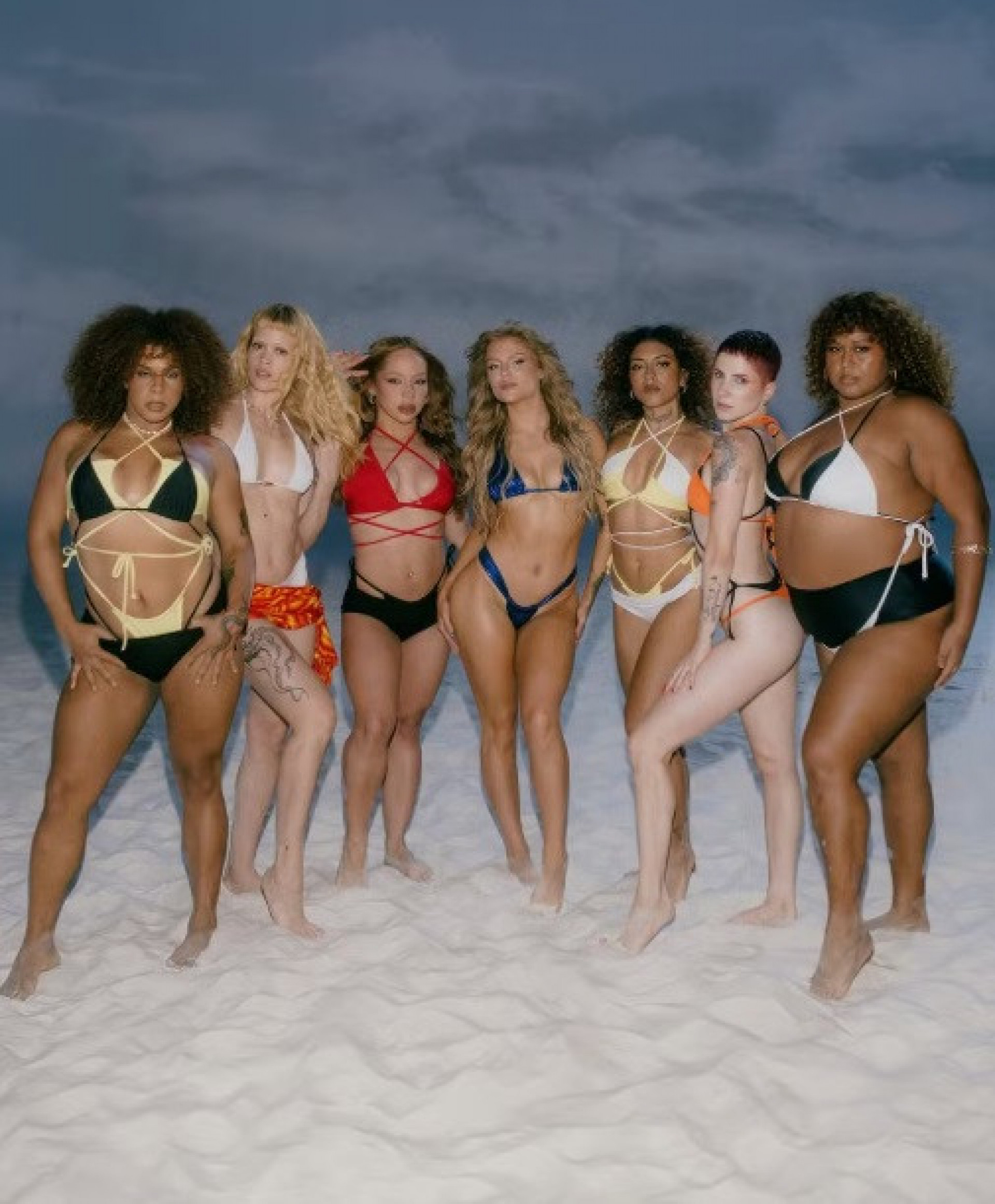 Luísa Sonza mostra bastidores de novo clipe - Reprodução Instagram
