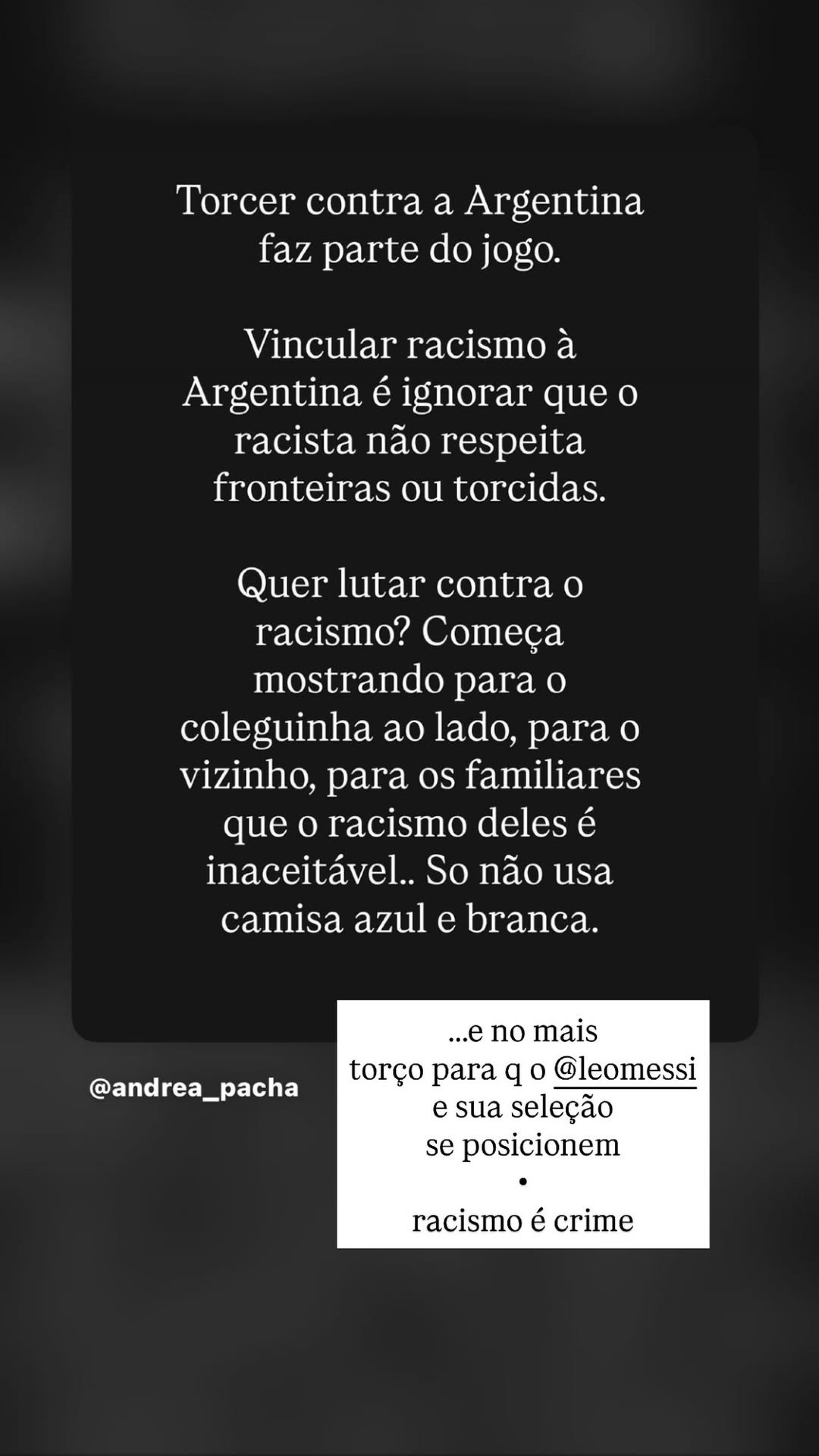 Carolina Dieckmann - Reprodução / Instagram
