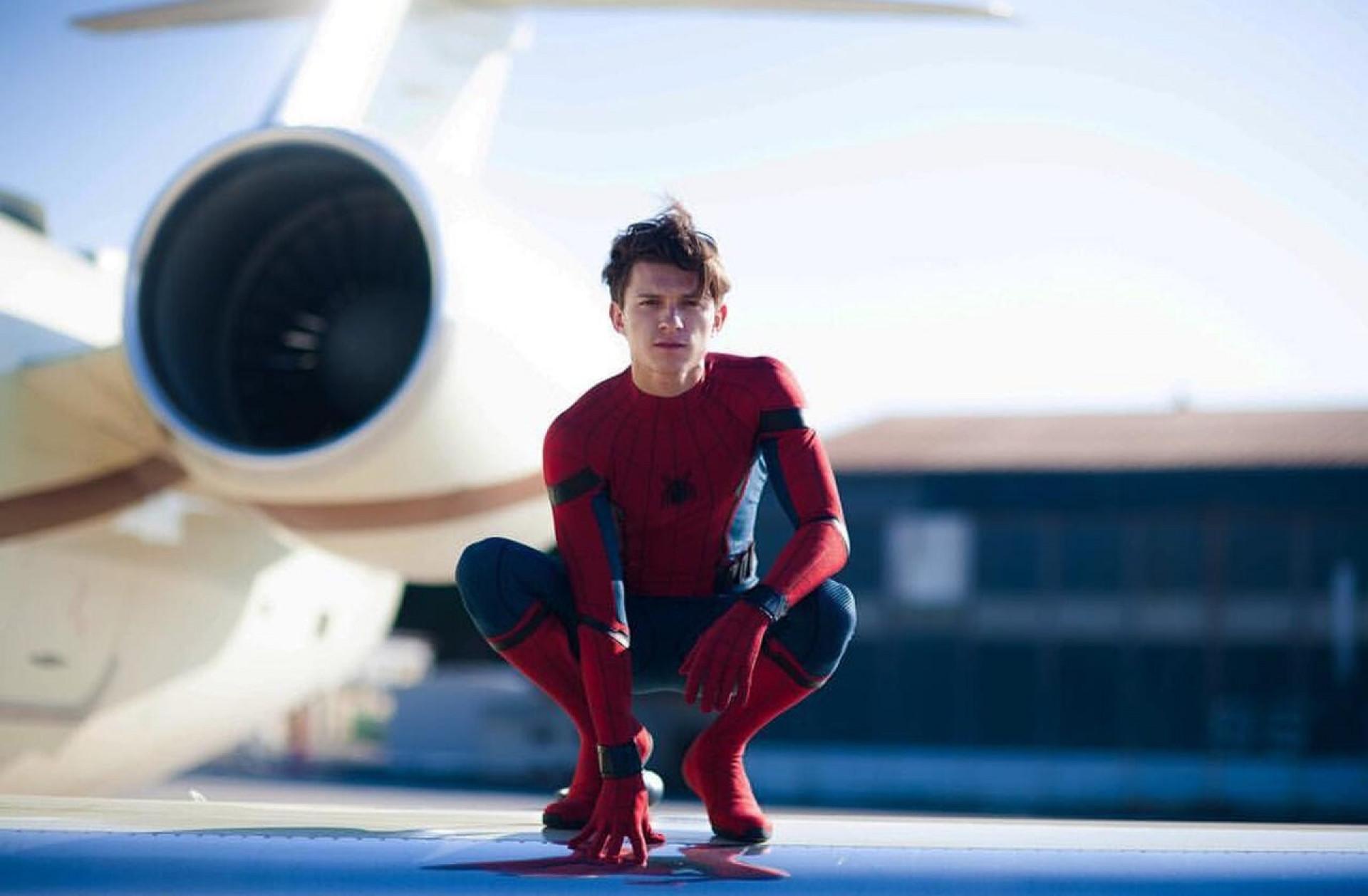 Haaland responde “Homem-Aranha” ap&oacute;s meses de sil&ecirc;ncio: “S&oacute; me diga o lugar”