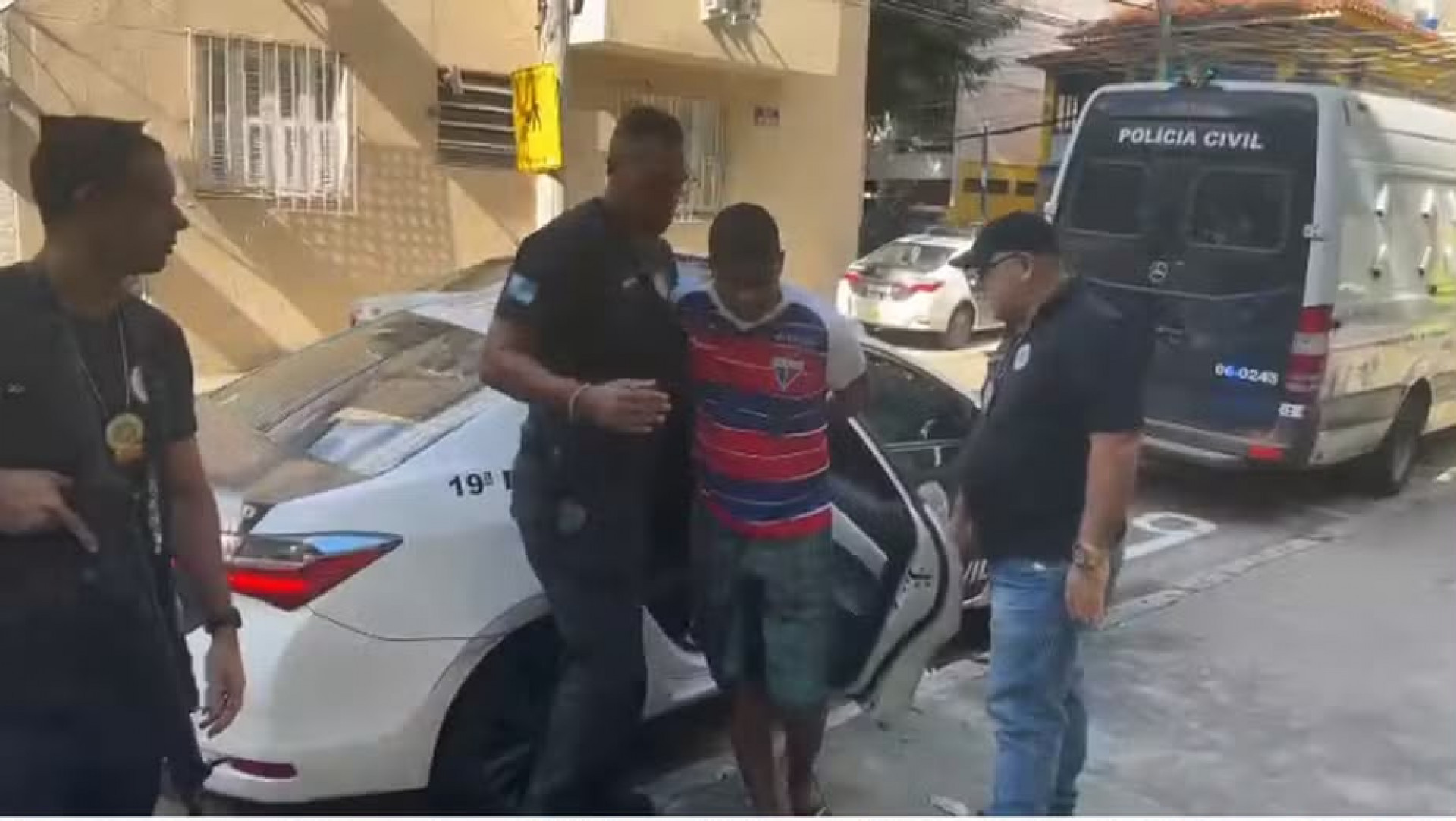 Rafael Alves Gon&ccedil;alves foi condenado a 50 anos de pris&atilde;o pelo homic&iacute;dio do pr&oacute;prio filho, de apenas dois anos de idade