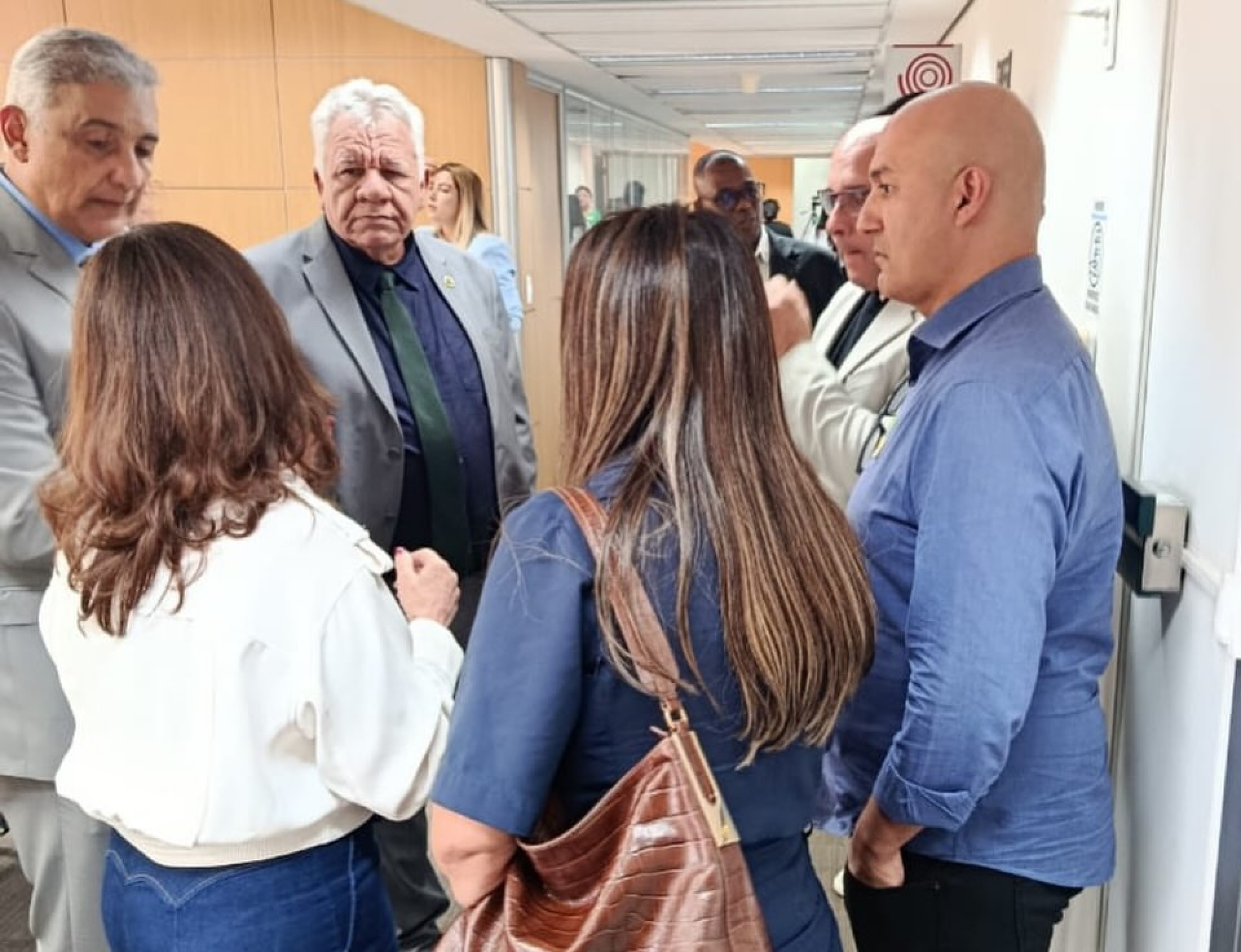Reuni&atilde;o da Conderlagos - Foto: Ascom 