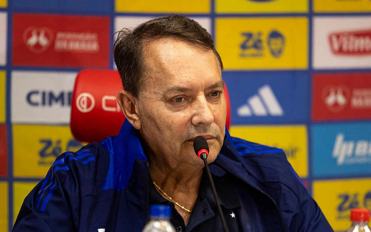 Cruzeiro prepara oferta milion&aacute;ria para cobrir concorr&ecirc;ncia por joia do Sport