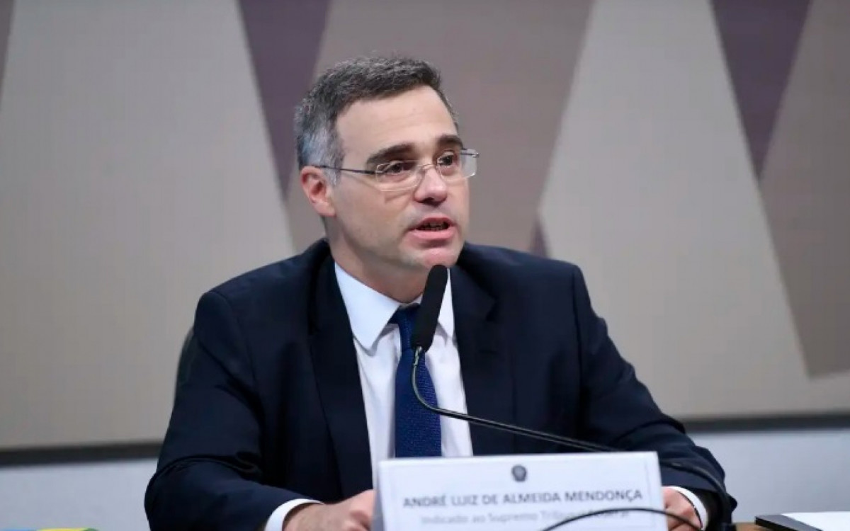 Mendonça será o relator da queixa-crime
