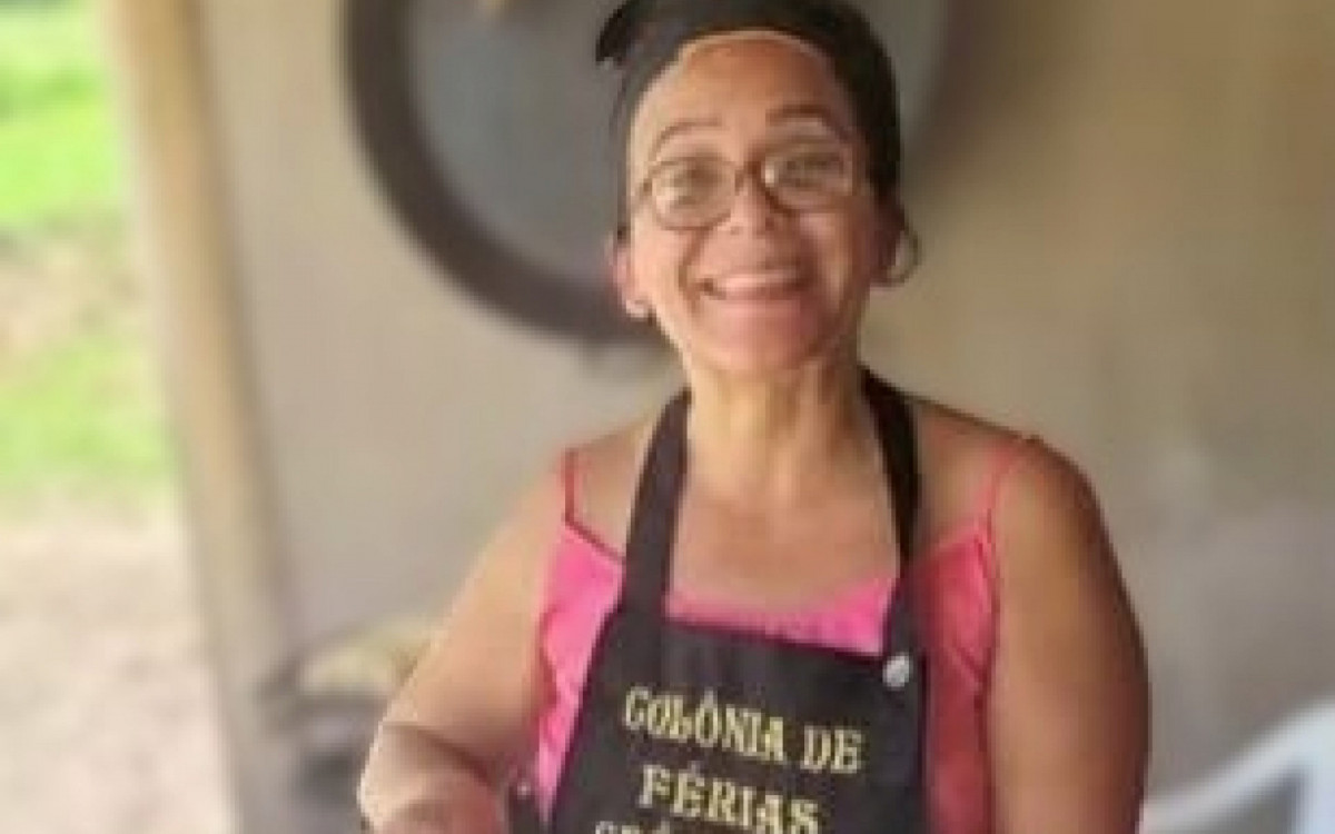 Polícia paulista suspeita que corpo encontrado em Lídice seja da cozinheira Berenice