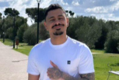 Chef brasileiro desaparece em Londres: 'A polícia está preocupada'