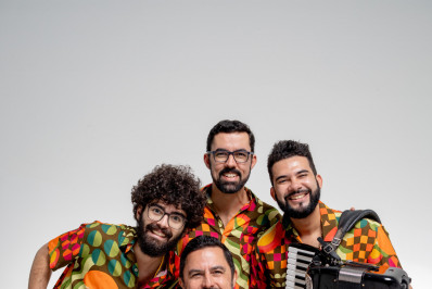Vila do Abraão entra no clima junino com três dias de festa na Ilha
