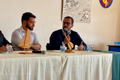 Seminário debate a Economia Azul