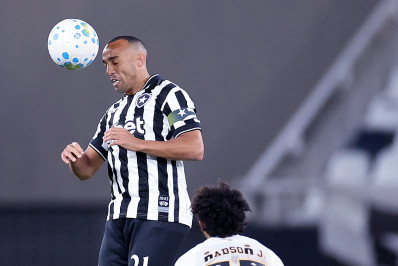 Marçal compara vitória do Botafogo com semifinal da Copa do Mundo