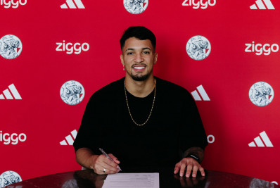 Ex-alvo do Flamengo é anunciado por clube holandês