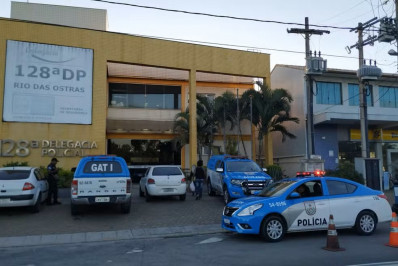 Disputa familiar termina em tentativa de homicídio e mobiliza polícia em Rio das Ostras