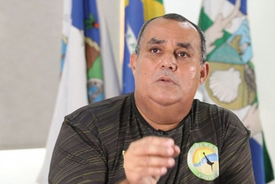 Quase um ano depois, ação milionária contra ex-prefeito de Rio das Ostras segue sem desfecho na Justiça