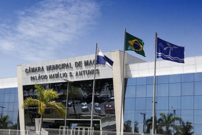 Câmara de Macaé abre seleção para estágio com bolsa de R$ 2,4 mil e inscrições gratuitas