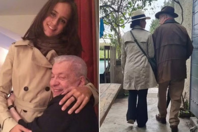 Enteada de Renato Machado se despede do jornalista com mensagem emocionante