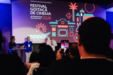 Programa fortalece cadeia produtiva do audiovisual 