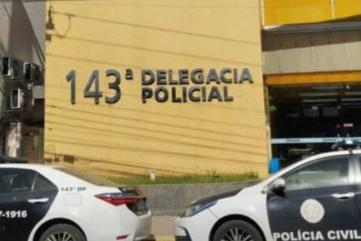 Suspeito da morte de médico é preso, mas não confessa