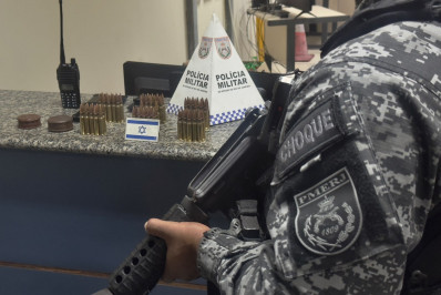 Cordovil registra novos confrontos; policiamento segue reforçado