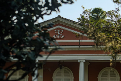 Casa da Princesa Isabel amplia dias de visitação durante o mês de julho