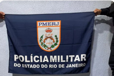 Seis suspeitos são presos com duas pistolas e drogas no bairro Capote