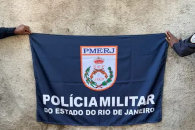 PM realiza operações com apreensão de armas e drogas