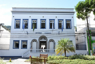 Angra se destaca entre cidades do Rio com melhor saúde financeira