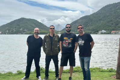 Festa Tape chega ao Guarderya Beach Club