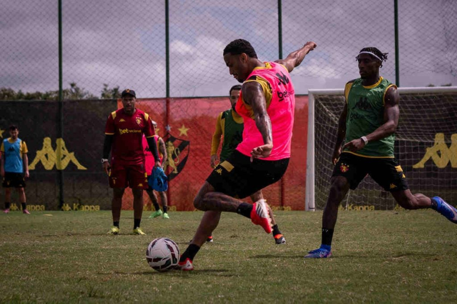 Sport x Oper&aacute;rio: onde assistir, escala&ccedil;&otilde;es e arbitragem
