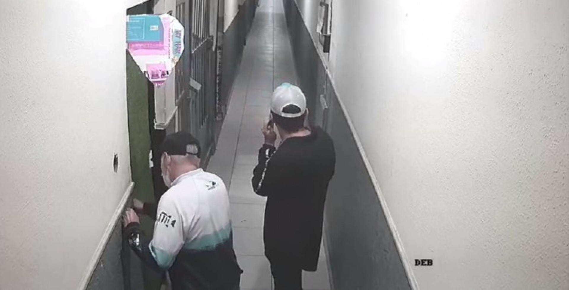 Polícia investiga furto de R$ 70 mil em perucas em Madureira, na Zona Norte do Rio - Arquivo pessoal