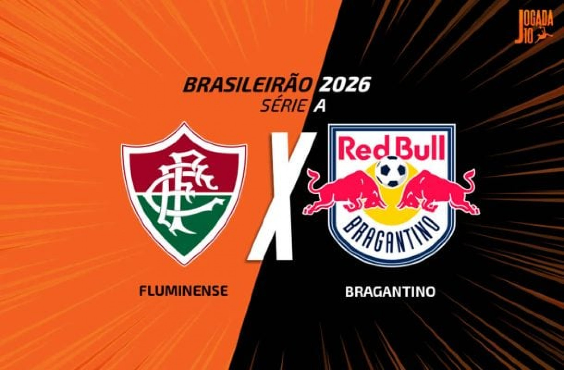 Fluminense x Bragantino, AO VIVO, com a Voz do Esporte, &agrave;s 18h30