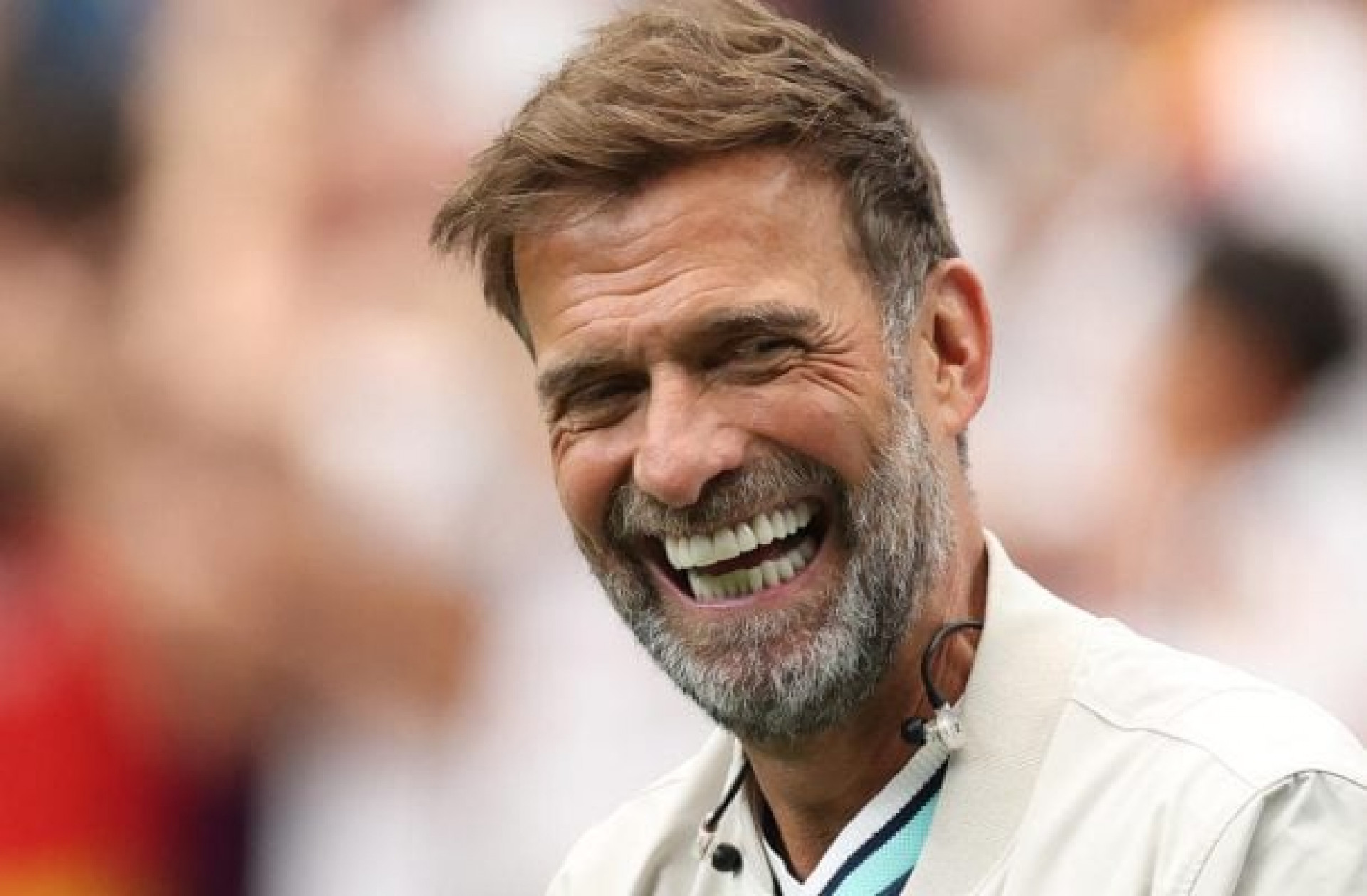 J&uuml;rgen Klopp nega cr&iacute;ticas a Thomas Tuchel ap&oacute;s queda da Inglaterra na Copa